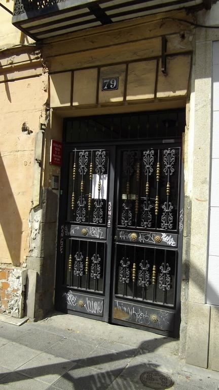 Hostal Rivera - Atocha Madrid Exterior photo